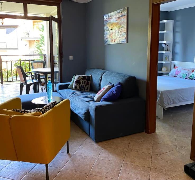 Apartment Santa Marina, Lovely 1-bedroom Sozopol